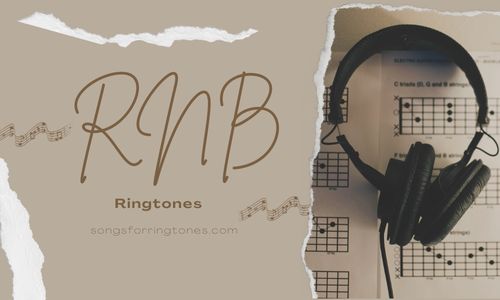 RnB Ringtone