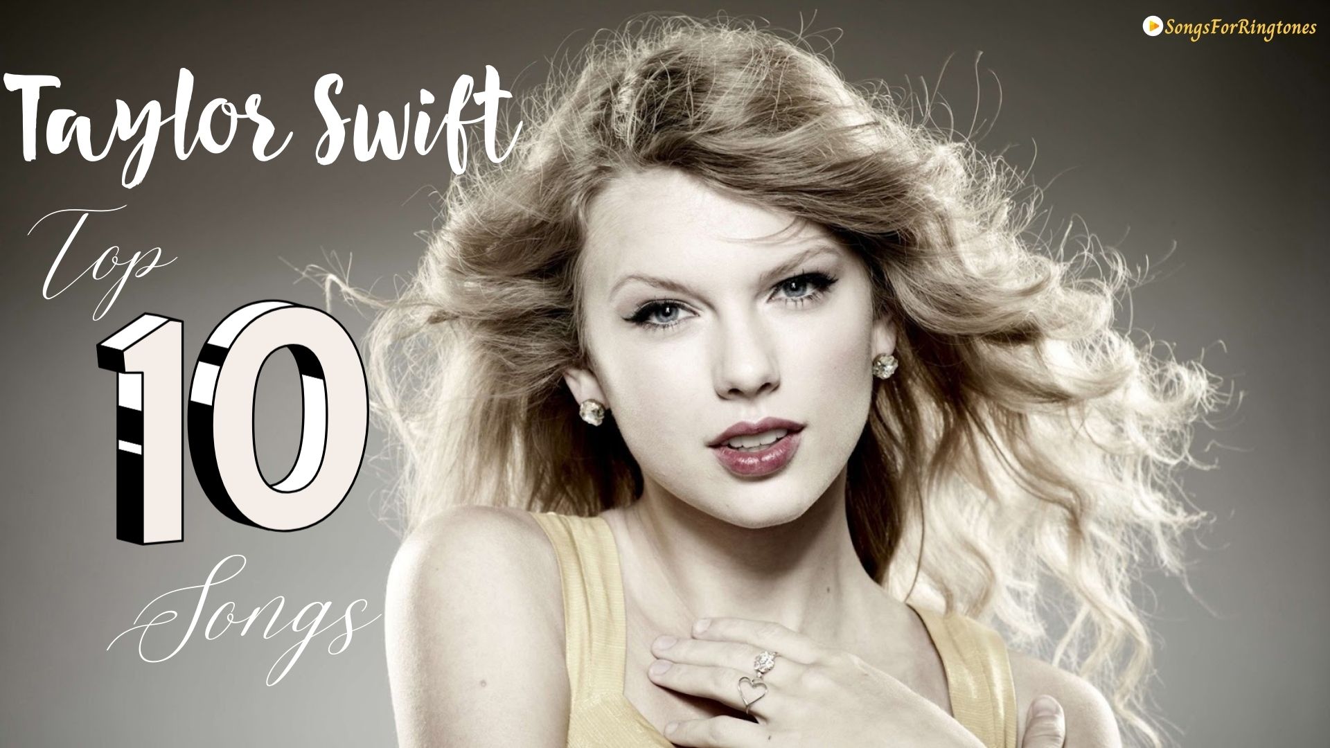 Taylor Swift Top 10 Songs: A Journey Through Her Iconic Hits