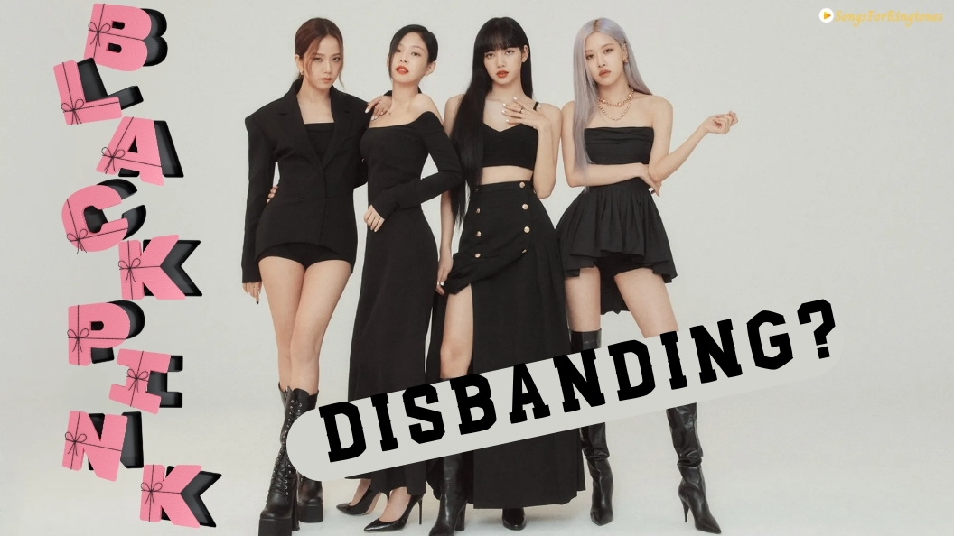 Is Blackpink Disbanding? Jennie, Jisoo, and Lisa Reportedly Leaving YG Entertainment