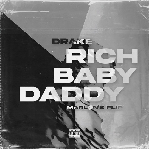 Drake Ft. Sexyy Red & SZA – Rich Baby Daddy
